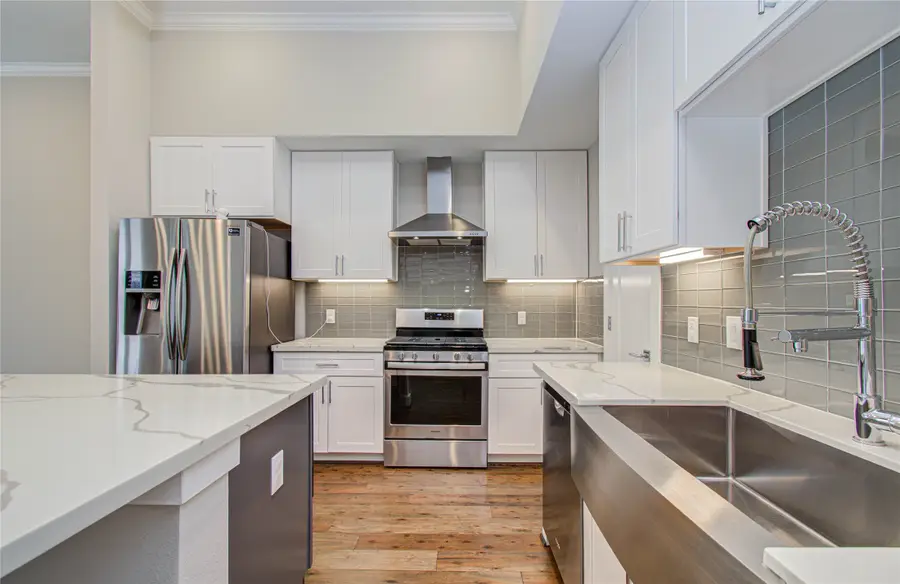 3516 Bastrop Street, Houston, TX 77004 - #3