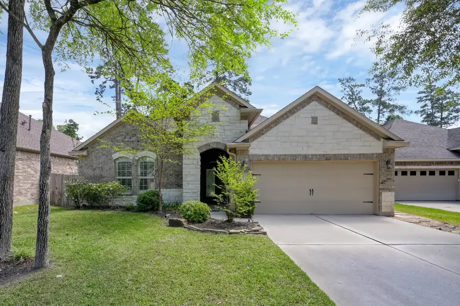 119 Winslow Hill Place, Montgomery, TX 77316 - #2