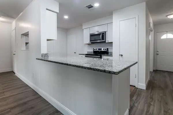 9707 Whitepost Lane, Houston, TX 77086