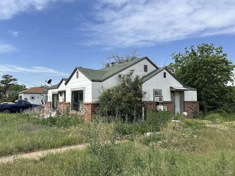 845 Locust Street, Colorado City, TX 79512 - Image #2