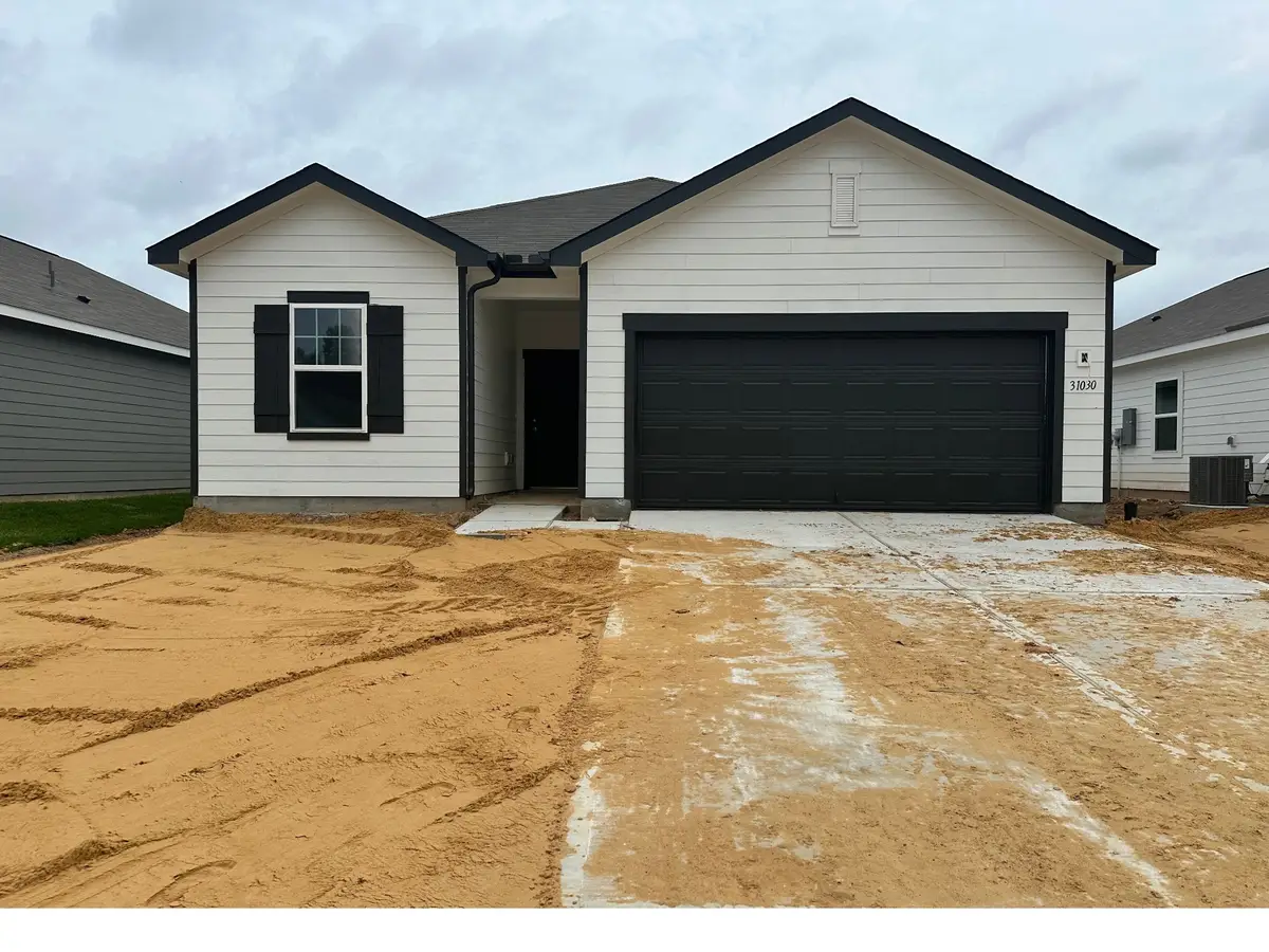 31030 Gayle Prairie Oaks Street, Waller, TX 77484 - #1