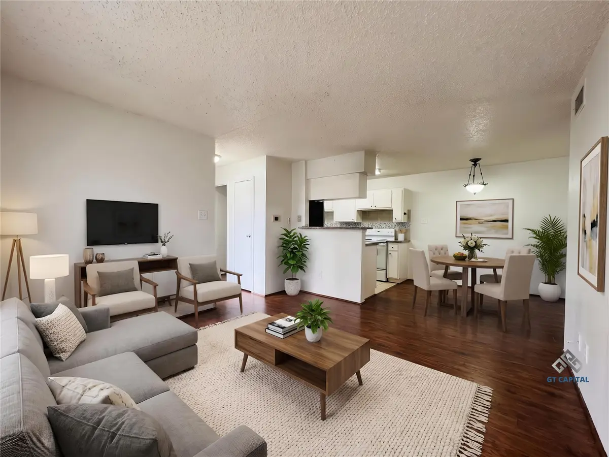 2750 Holly Hall Street #1211, Houston, TX 77054 - #1