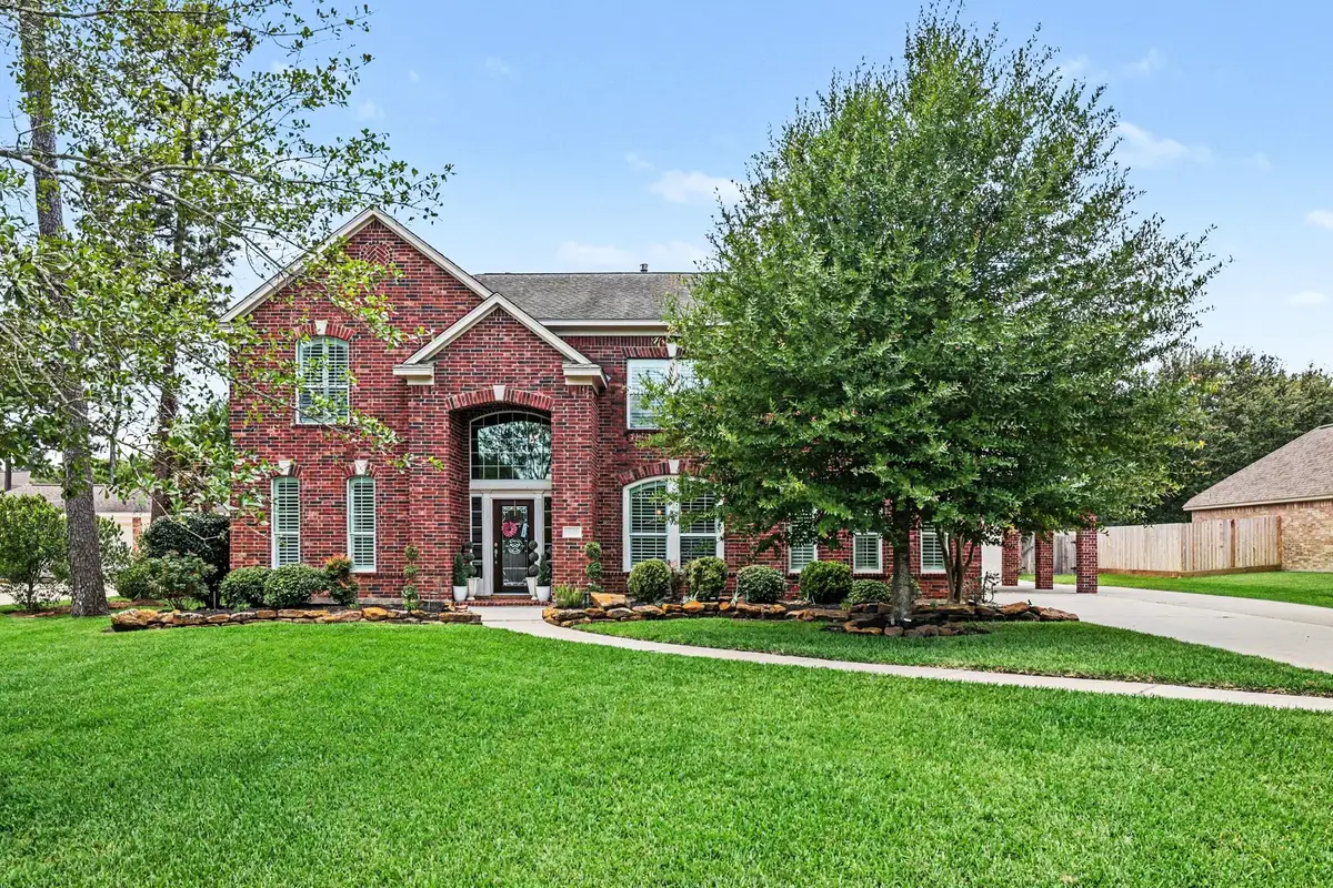 29511 Orchard Grove Drive, Tomball, TX 77377 - #1