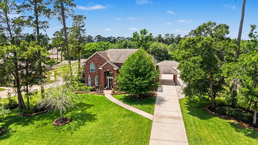 29511 Orchard Grove Drive, Tomball, TX 77377 - #2