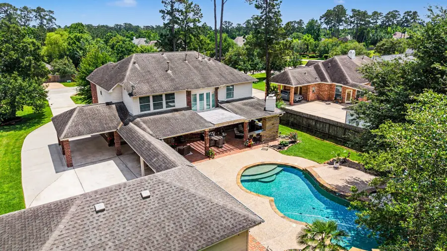 29511 Orchard Grove Drive, Tomball, TX 77377 - #3