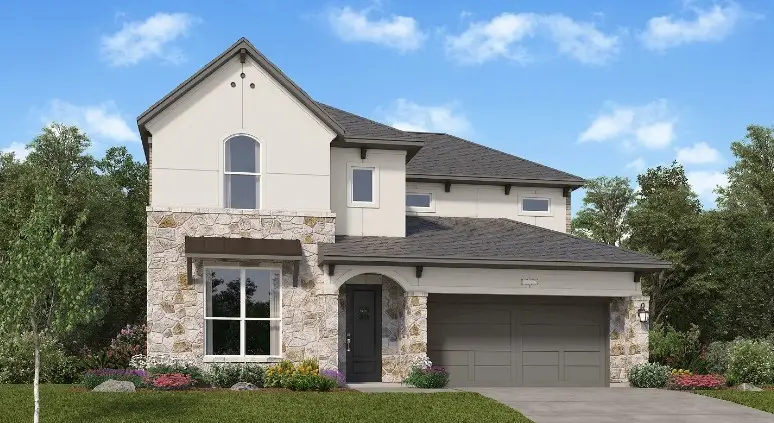 2268 Vargas Street, Montgomery, TX 77316 - #1