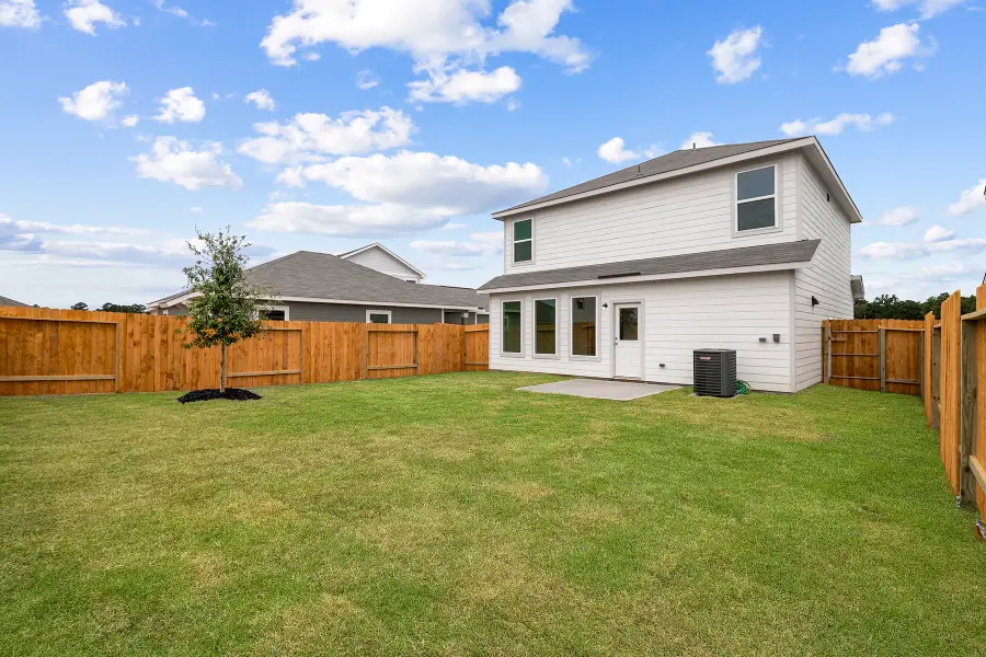 21622 Lotus Elm Street, Magnolia, TX 77354 - #2