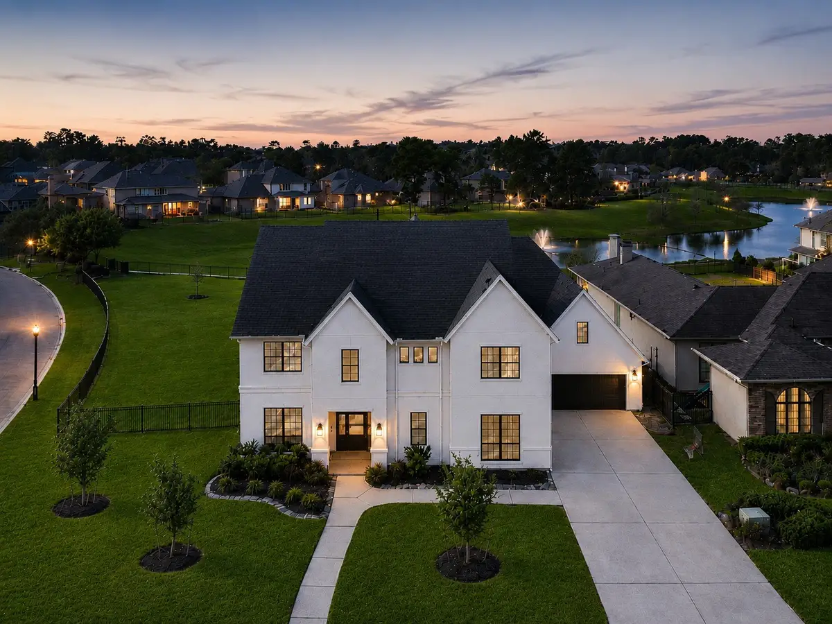 4903 Lagos Lagoon Court, Spring, TX 77389 - #1