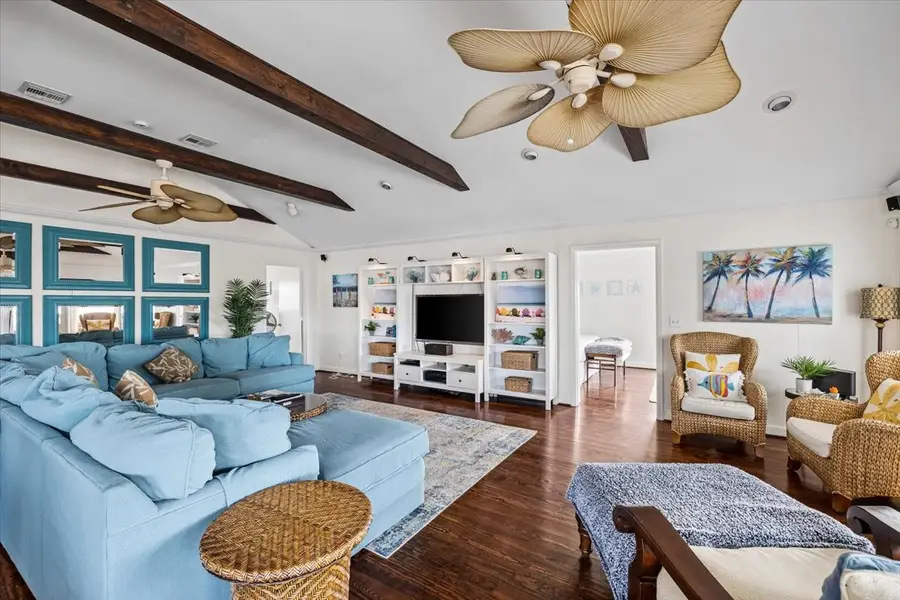 3718 Brewster Key Drive, Galveston, TX 77554 - #2