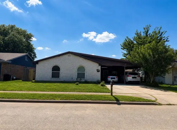 13907 Bearwood Road, Houston, TX 77038