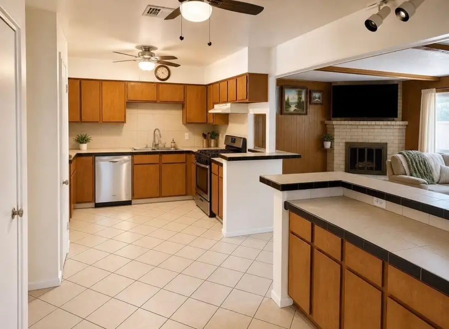 13907 Bearwood Road, Houston, TX 77038 - #3