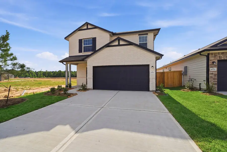 10767 Sora Drive, Willis, TX 77378 - #2