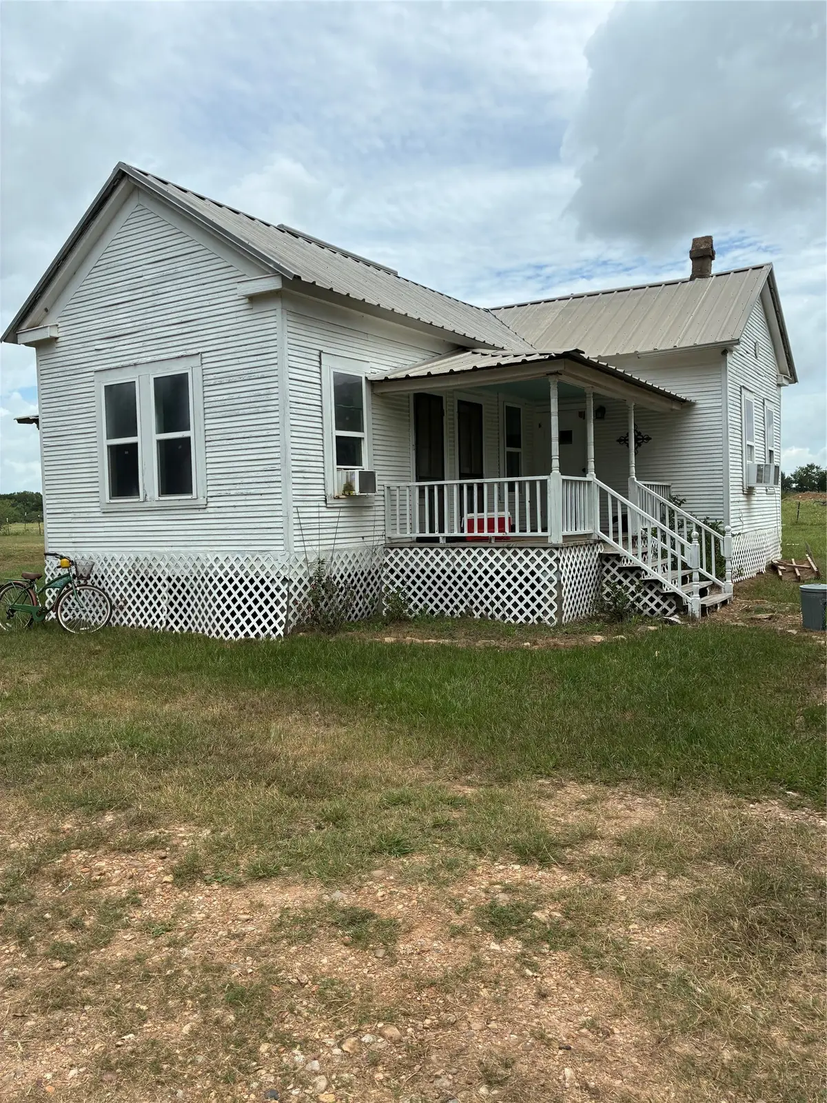 465 Stalbaum Road, Bellville, TX 77418 - #1