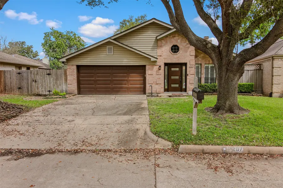 2207 Briarwest Boulevard, Houston, TX 77077 - #2