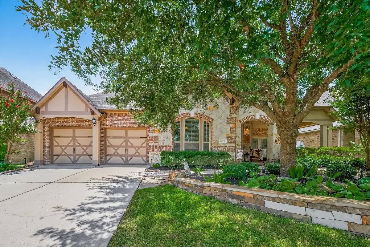 19007 Santa Elena Canyon, Spring, TX 77388 - Image #1