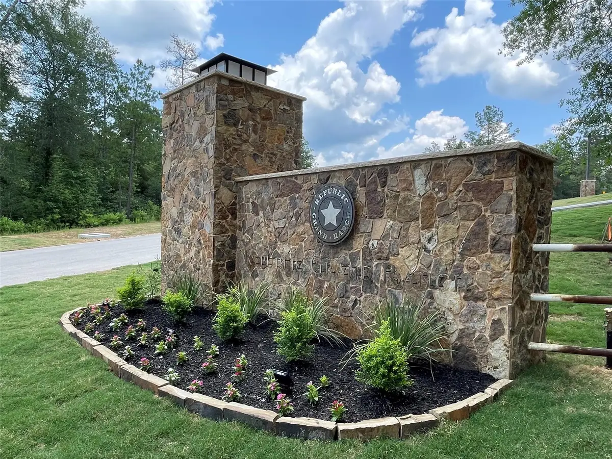 10774 Ruger Road, Willis, TX 77378 - #1