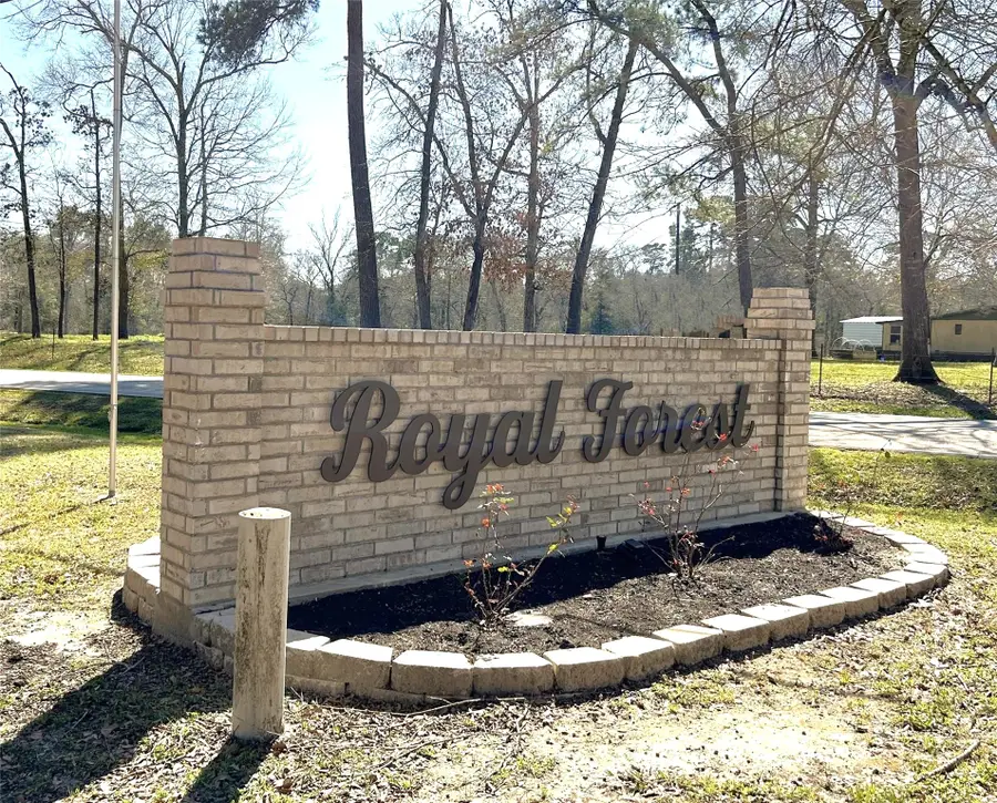 00 Royal Springs Rd, Conroe, TX 77303 - #2