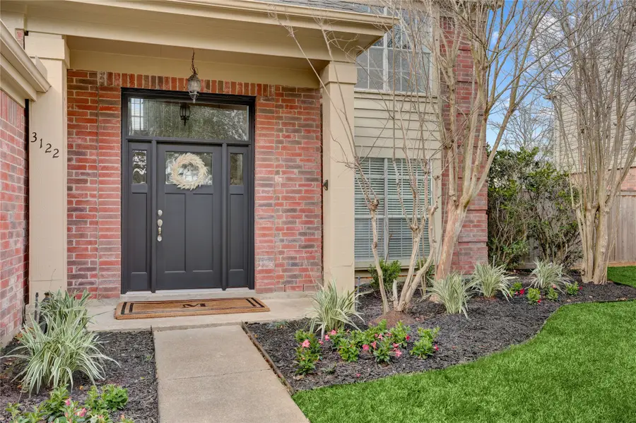 3122 Rimrock Drive, Missouri City, TX 77459 - #2