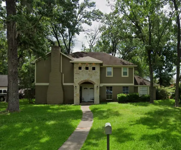2695 S Woodloch Street, Woodloch, TX 77385