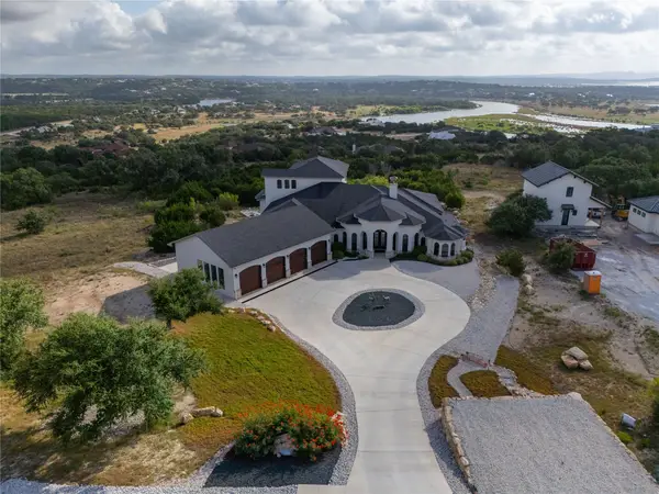 2160 Senora Ridge, Canyon Lake, TX 78133