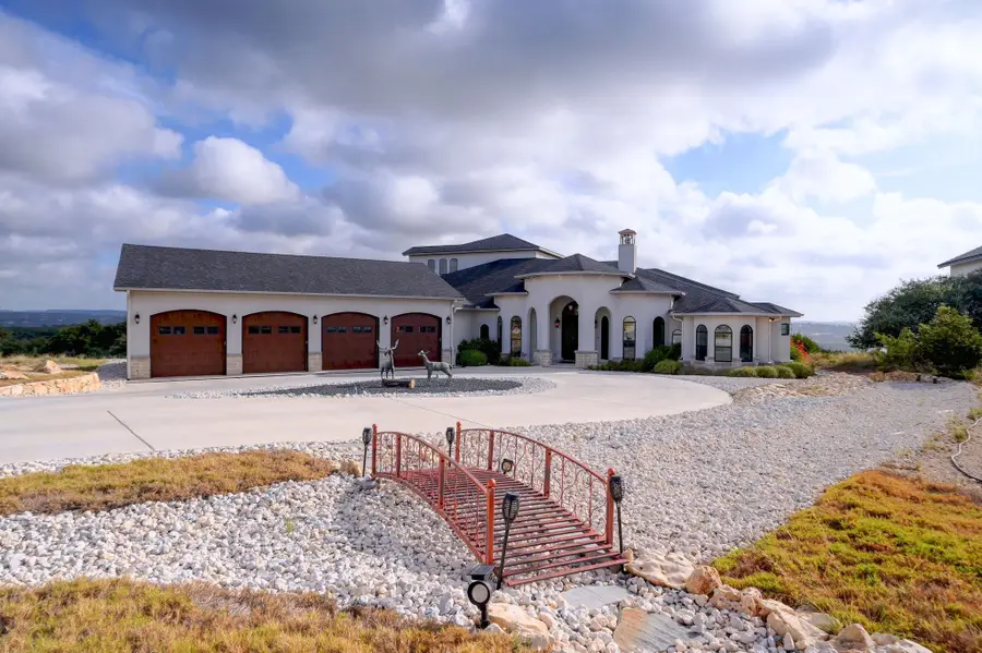 2160 Senora Ridge, Canyon Lake, TX 78133 - #3