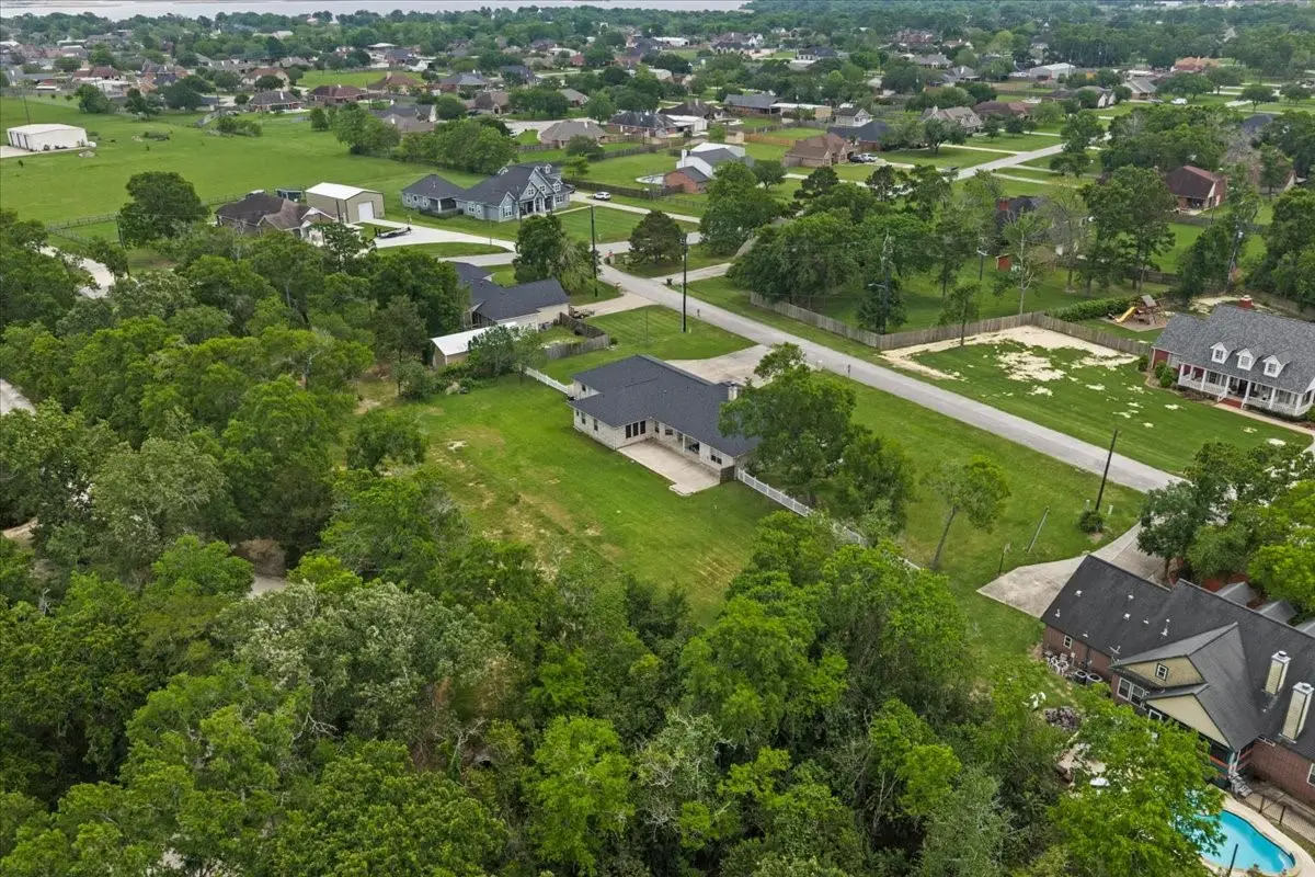 1607 Delta Street, Baytown, TX 77523 - #1
