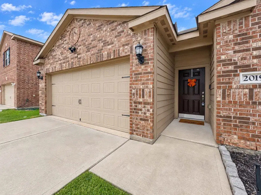 2019 Heath Ridge Lane, Rosenberg, TX 77469 - #3