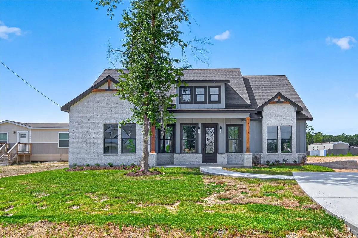 1118 Peter Pine Street, Huffman, TX 77336 - #1