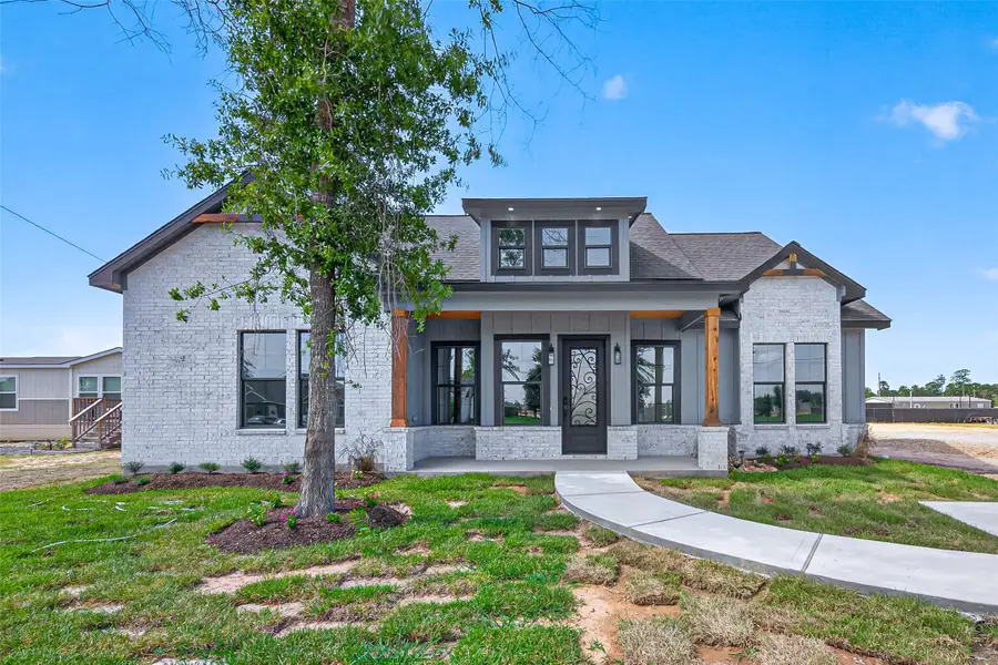 1118 Peter Pine Street, Huffman, TX 77336 - #2
