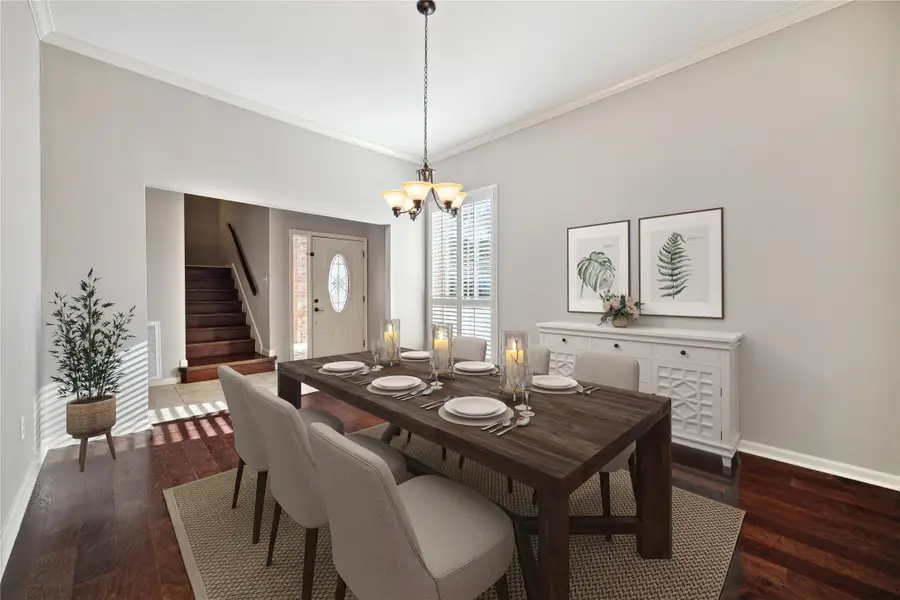 15066 Kimberley Court, Houston, TX 77079 - Image #3