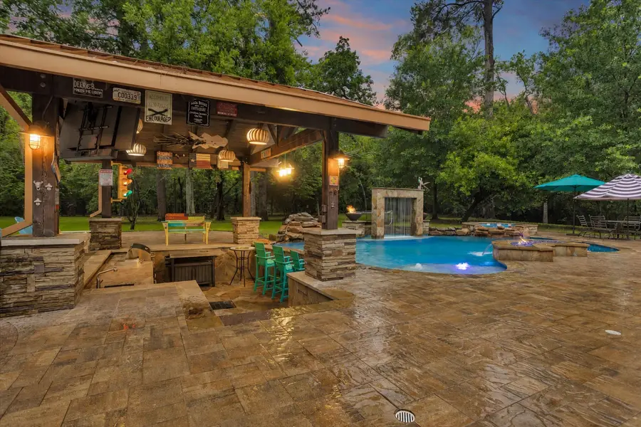 24111 Glen Loch Drive, The Woodlands, TX 77380 - #2