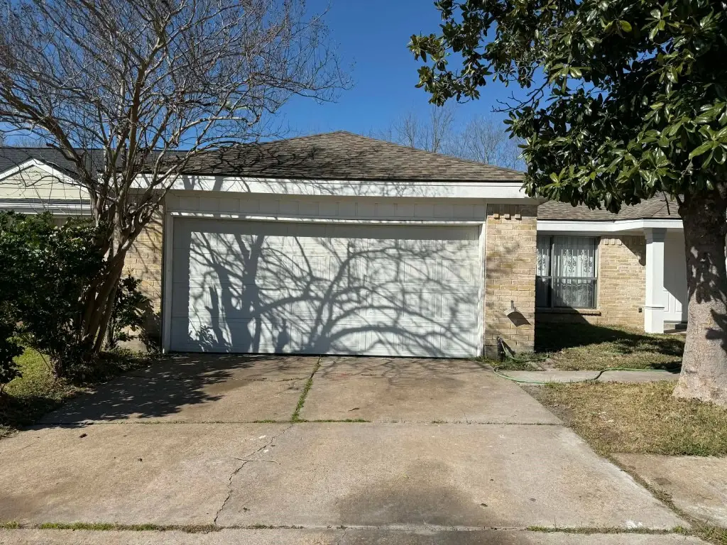 6534 Briar Glade Drive, Houston, TX 77072 - #1