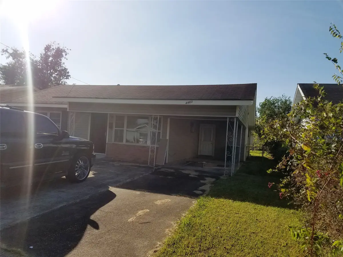 4460 S 5th Street, Beaumont, TX 77705 - Image #1