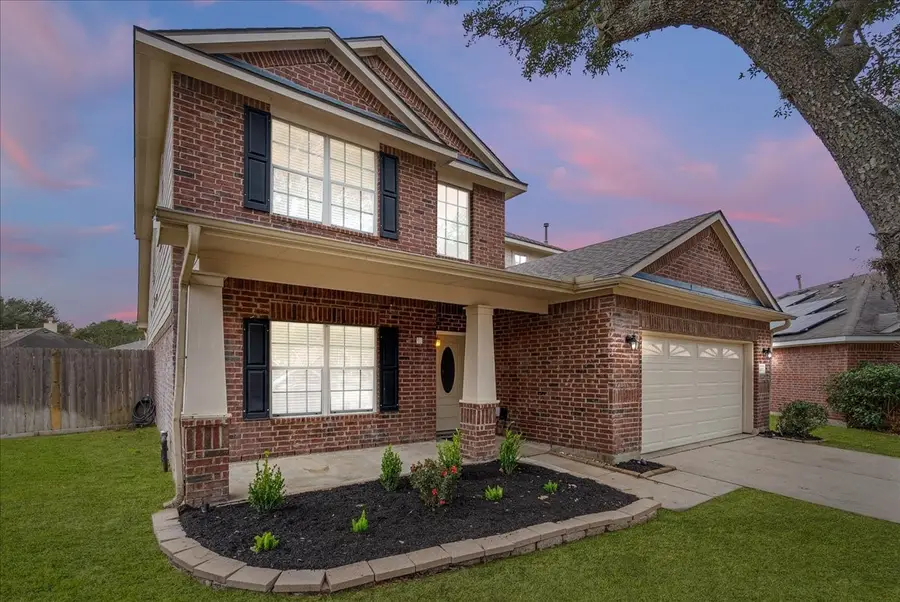 11607 Seaglers Point Lane, Richmond, TX 77406 - #2