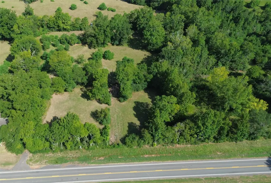 TBD E State Hwy 21, Crockett, TX 75835 - #2