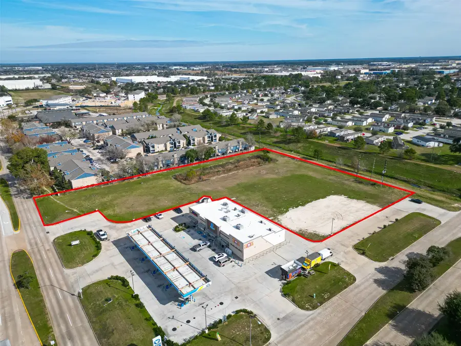 20302 Imperial Valley Drive, Houston, TX 77073 - #3