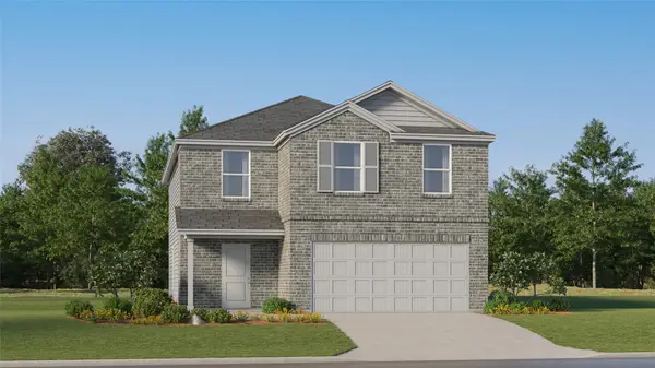 13535 Bay Springs Drive, Conroe, TX 77303