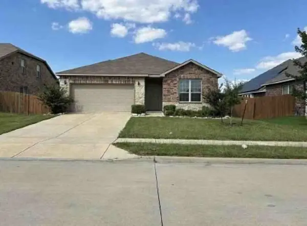 3010 Cassinia Parkway, Forney, TX 75126