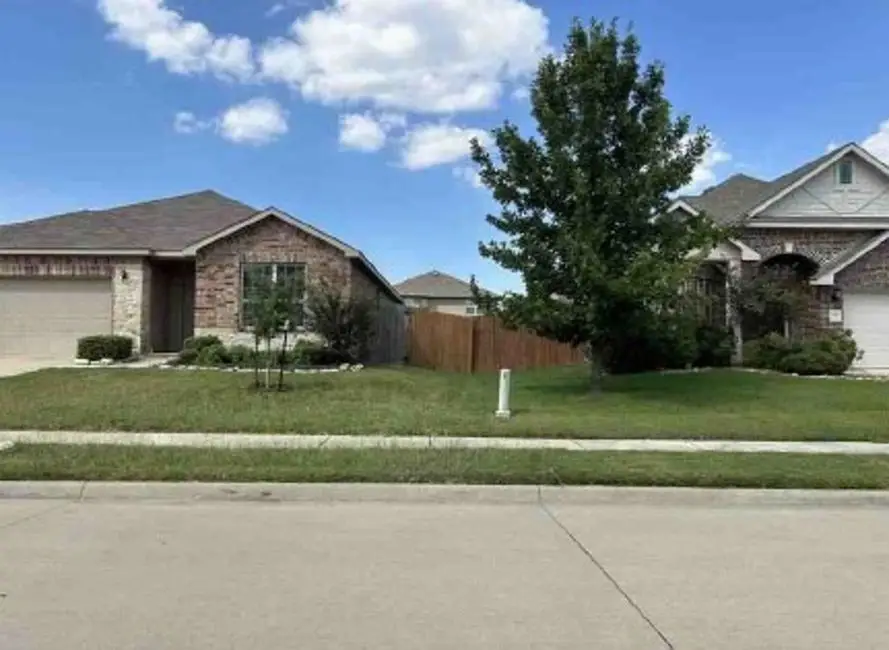 3010 Cassinia Parkway, Forney, TX 75126 - #3