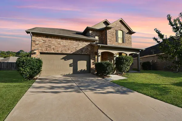 8107 Legacy Creek Drive, Tomball, TX 77375