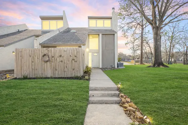 12243 Glenview Drive, Montgomery, TX 77356