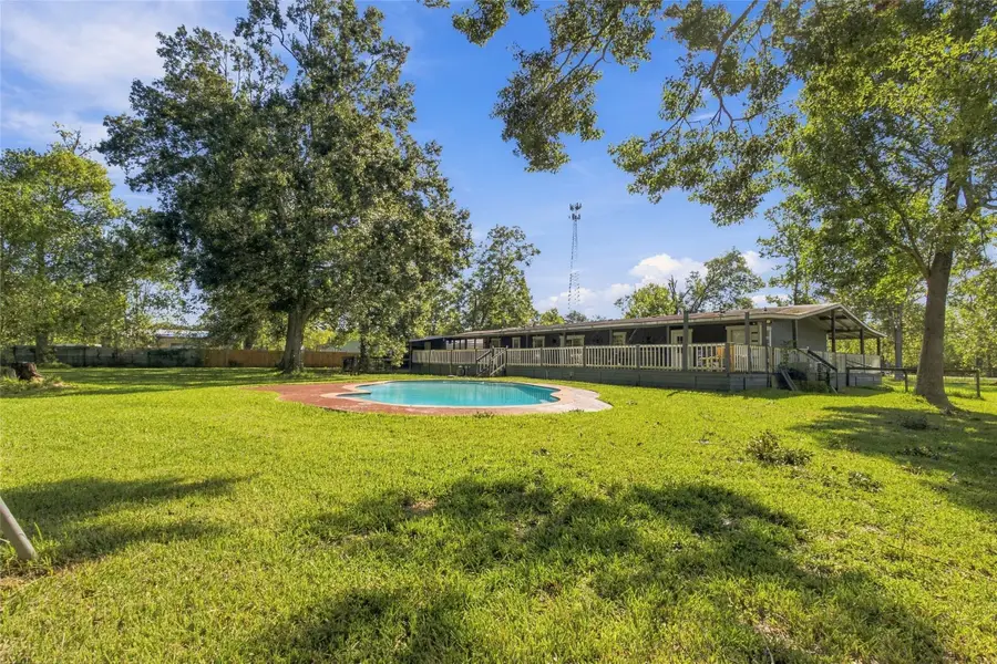 110 County Road 440, Dayton, TX 77535 - #2