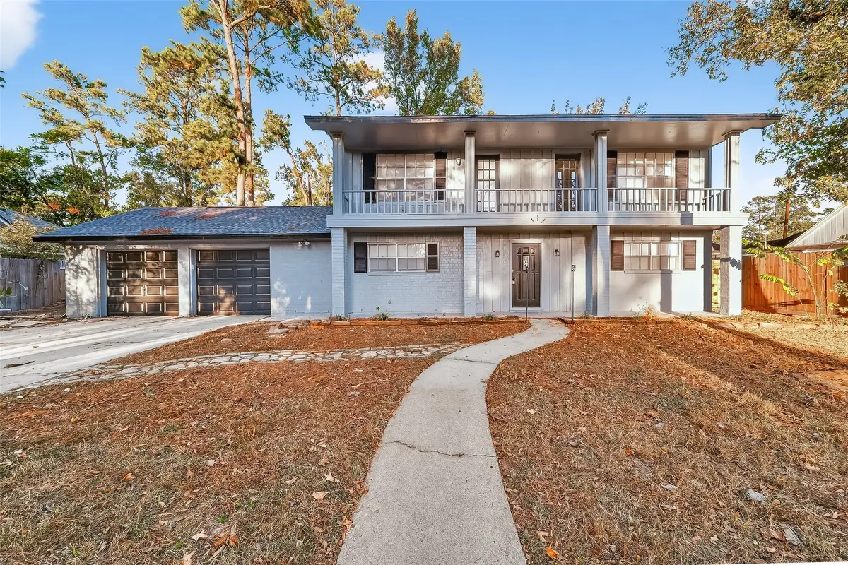 26522 Hillside Drive, Spring, TX 77386 - Image #1