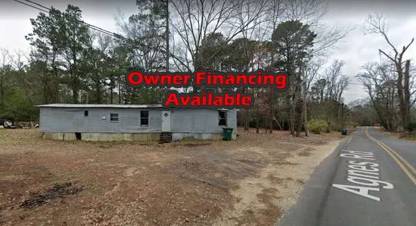 109 Agnes Road, Other, Ar 71730