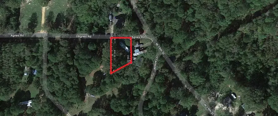 109 Agnes Road, El Dorado, Ar 71730 - #2