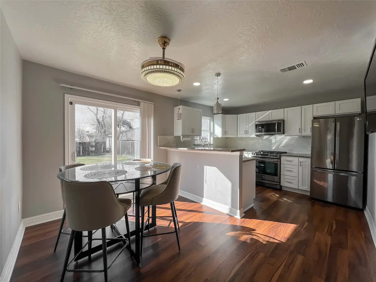 7966 Bonaire Street, Houston, TX 77028 - #1