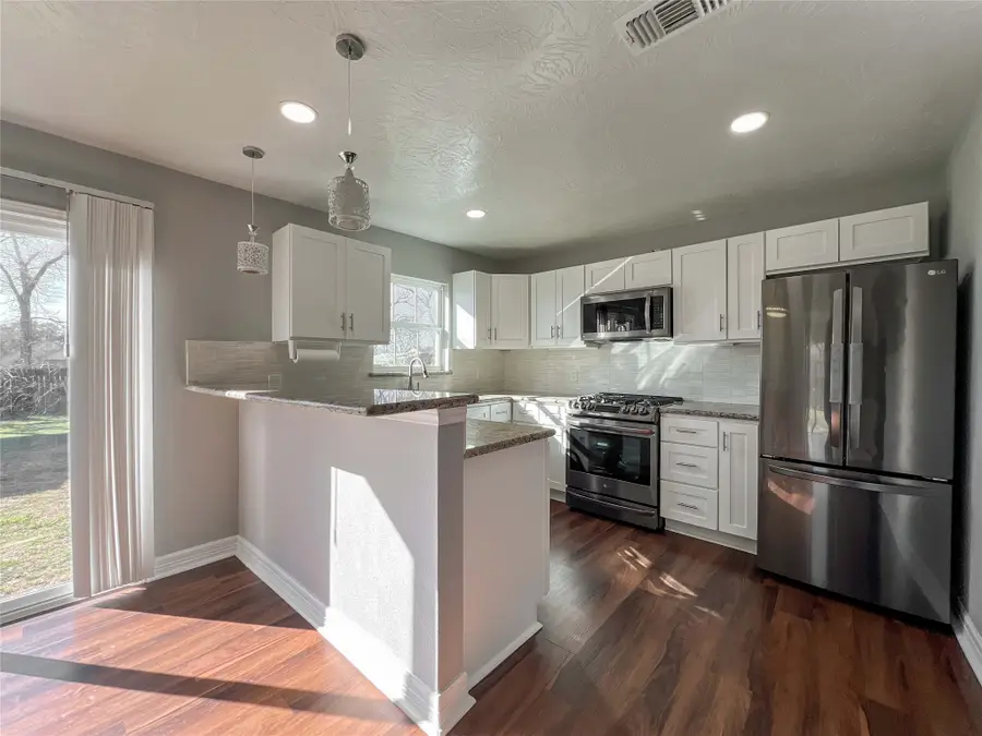 7966 Bonaire Street, Houston, TX 77028 - #2