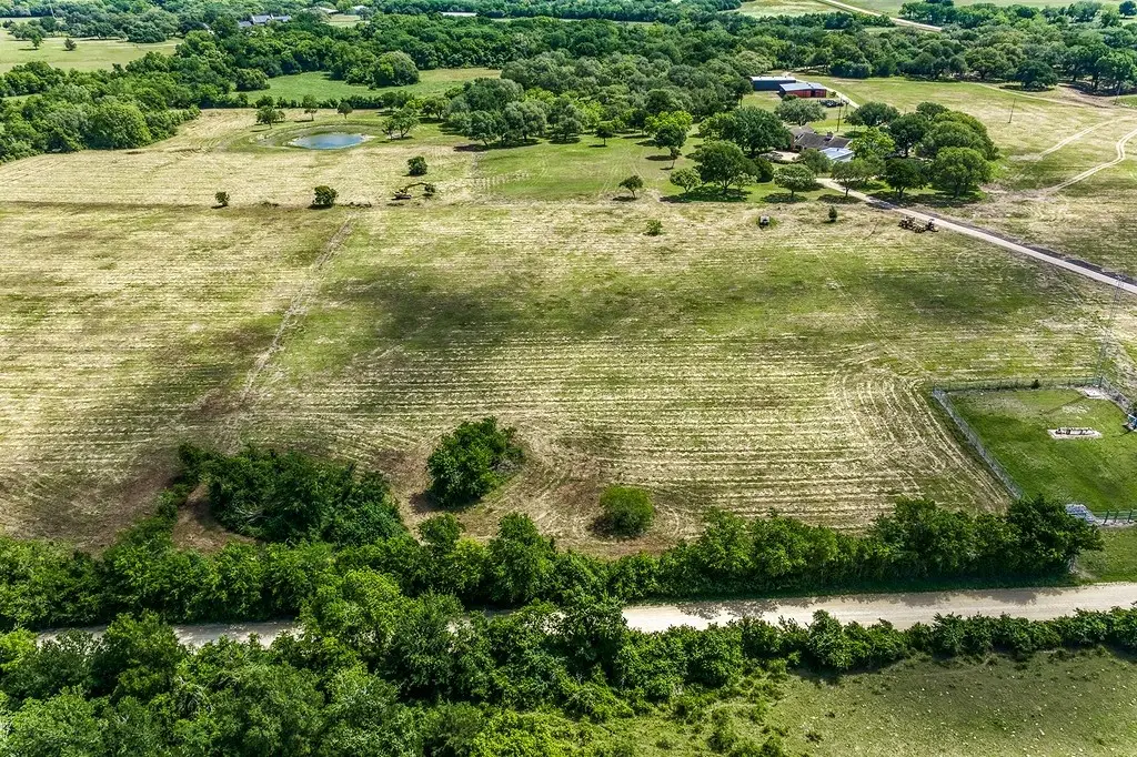 Tract 3 - Asa Hoxie Road E, Brenham, TX 77833 - #1