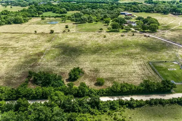 Tract 3 - Asa Hoxie Road E, Brenham, TX 77833
