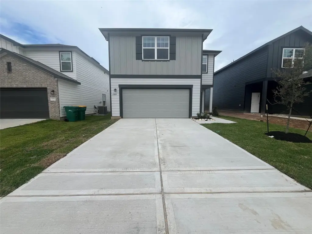 6060 Majestic Creek Trail, Porter, TX 77365 - #1